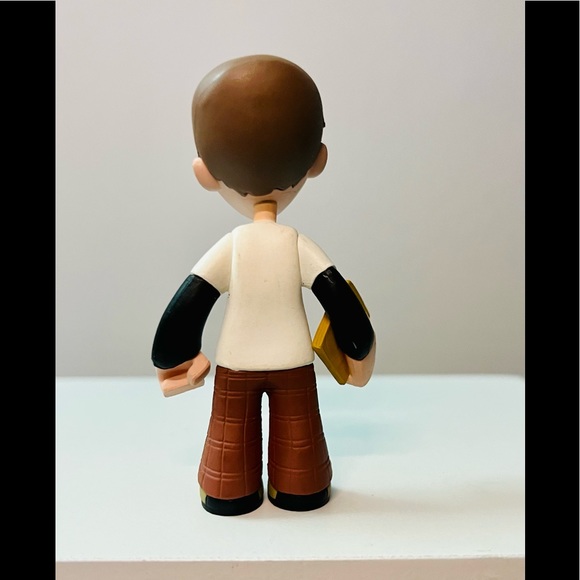 Funko Big Bang Theory - Sheldon Cooper - Picture 2 of 3